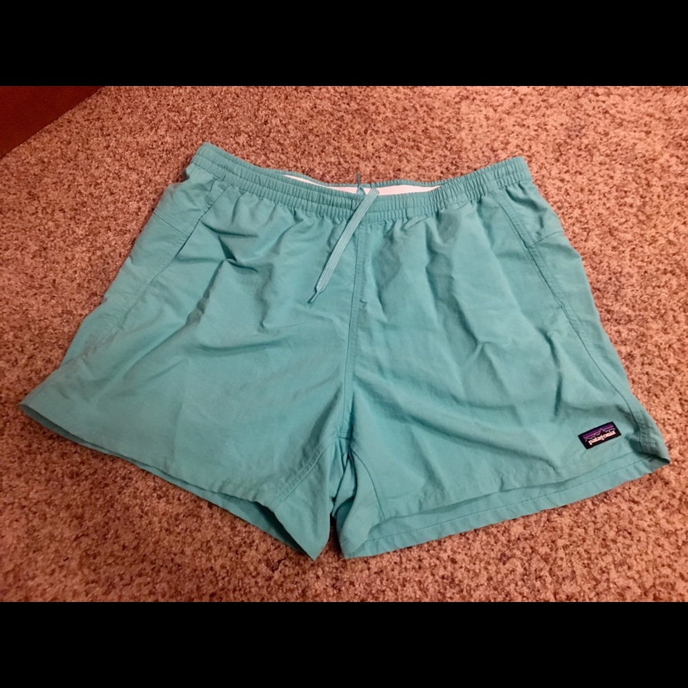 Women’s Patagonia shorts
